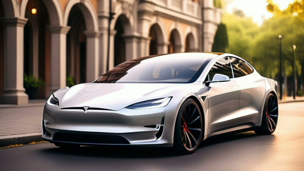 Challenges and Opportunities: The Journey of Tesla