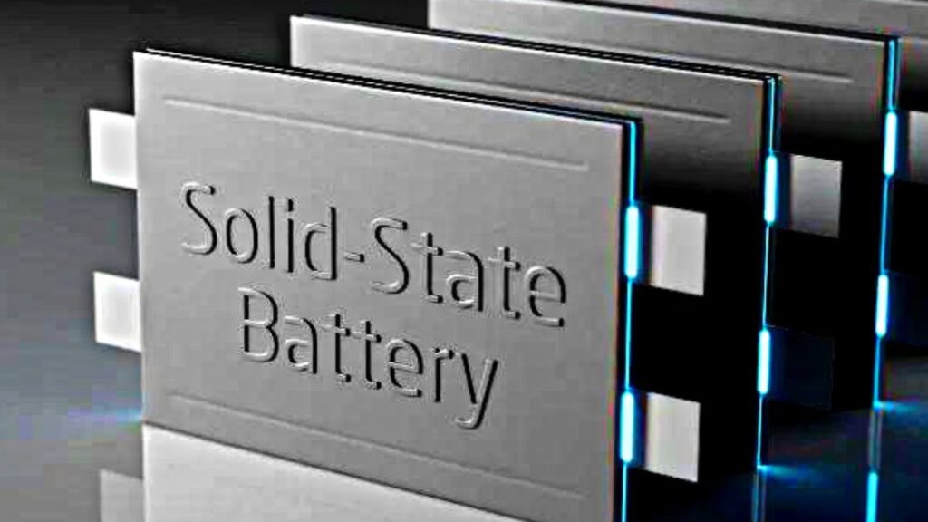 Lucid Motors Revolutionizes Battery Efficiency with Their Current Technology