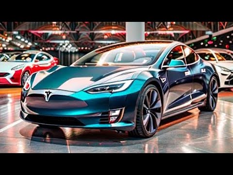 Reasons to Buy the 2024 Tesla Model Y and Model 3