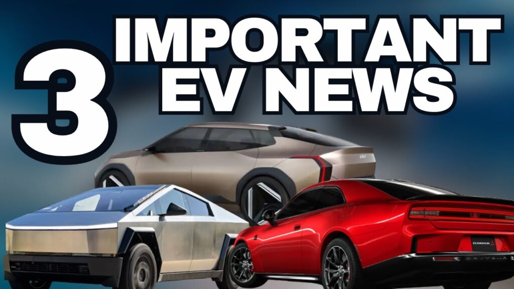 Dealerships Witness Surge in Demand for the 2024 Dodge Charger Daytona