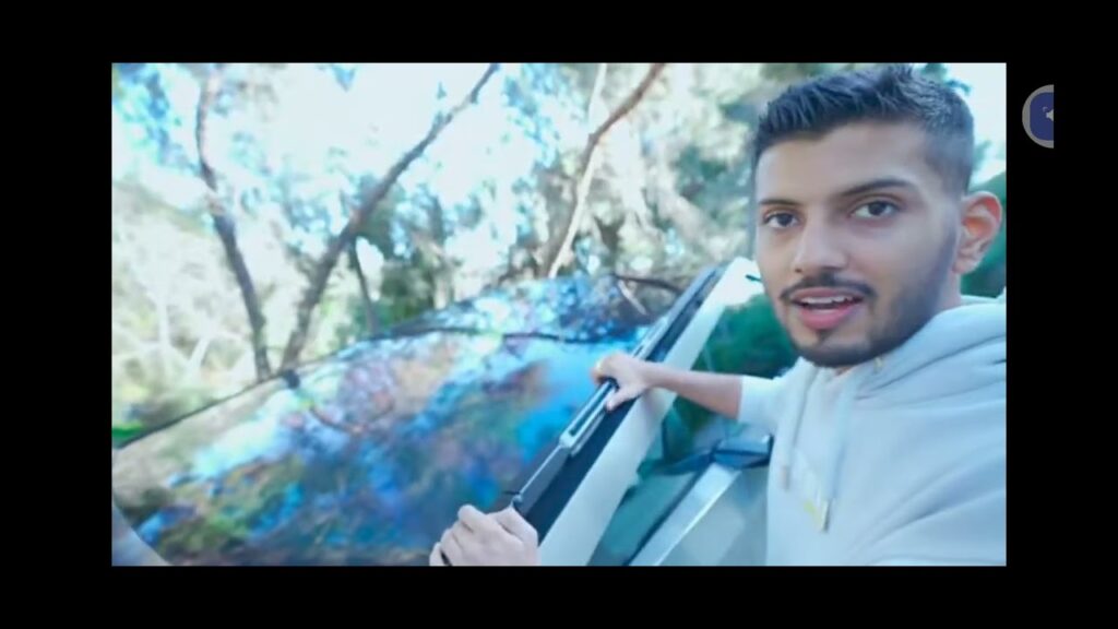 I Tried the Tesla Cybertruck!