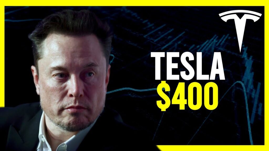 The Tesla Faqts: Analyzing Tesla, Inc.s Stock Performance