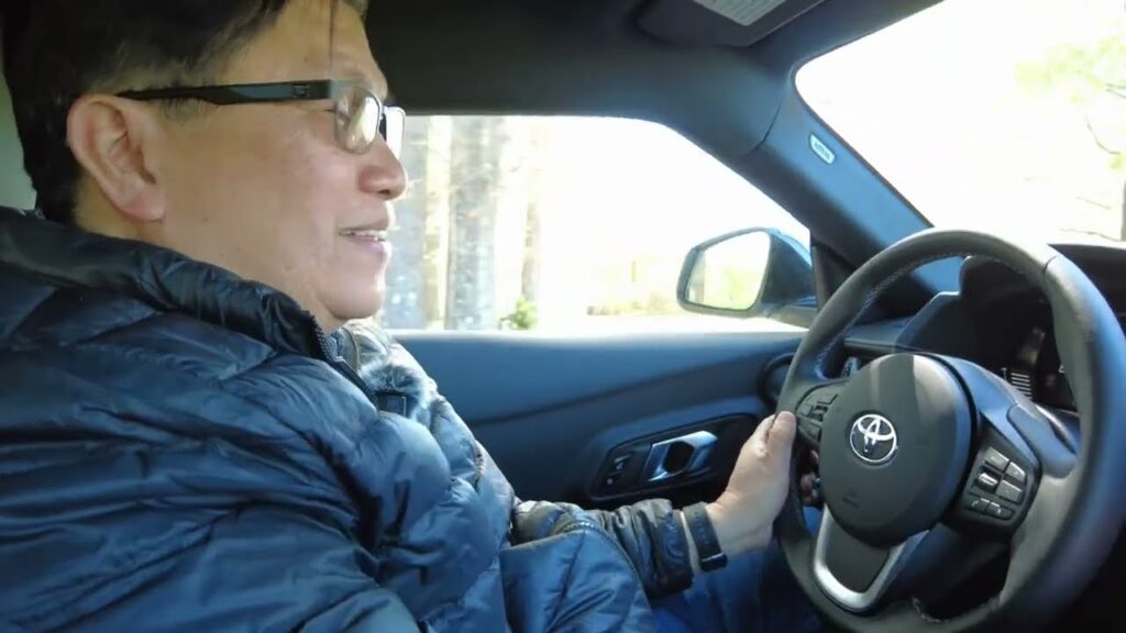 2024 Toyota Supra 45th Anniversary Edition: Manual Transmission Option