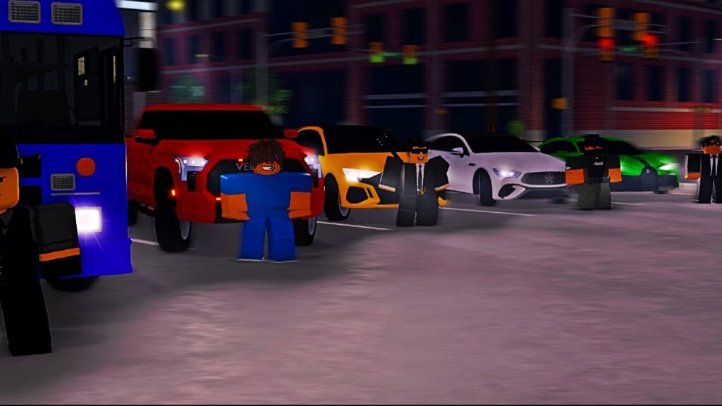 ResponderYT Releases New Update for Emergency Response: Liberty County