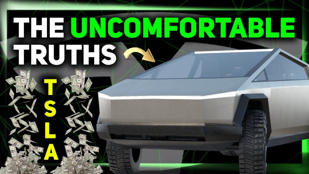 The Tesla Cybertruck: A Detailed Review by Electrified