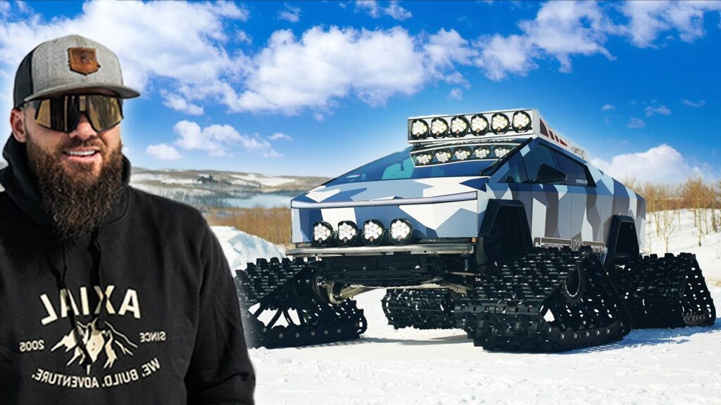 Win HeavyDSparks Personal Vehicle by Subscribing to his Channels