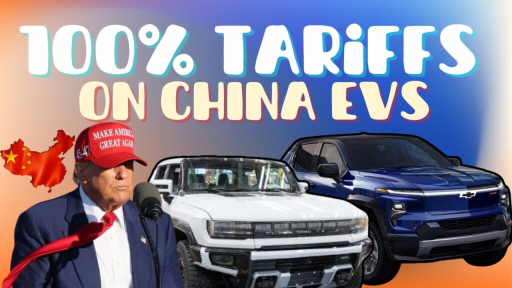 Chinas EV push could crush US automakers