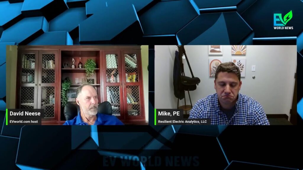 Orange Crush A.I. discusses VW ID.1 in Latest Episode