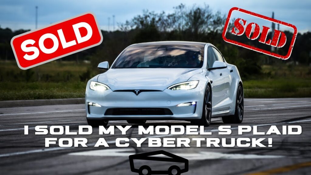 Plaid OR Long Range? I Sold My Model S Plaid! Final Thoughts and Review - 52k Miles Later! 💥