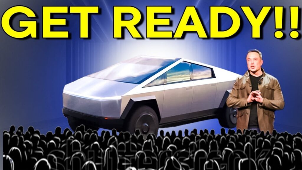 Unmatched Durability of The Tesla Cybertruck