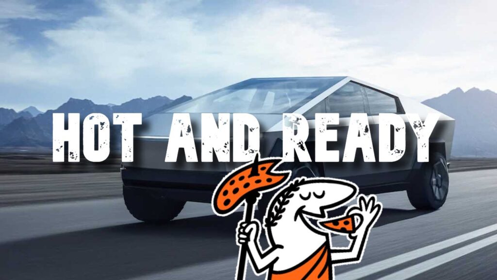 Where did Teslas million reservations go?