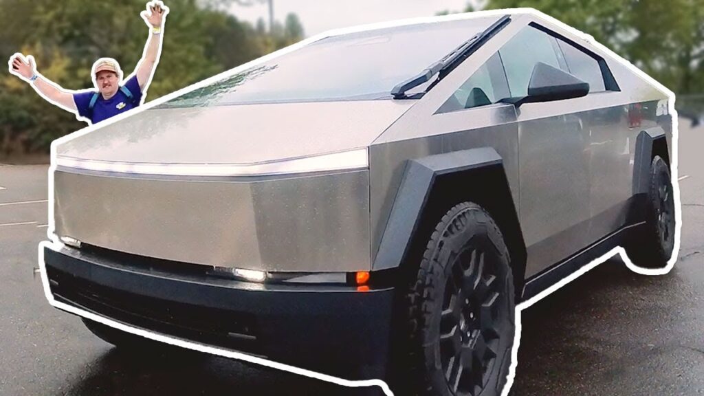 Exploring Electric Rideables at the Electrify Expo in Seattle