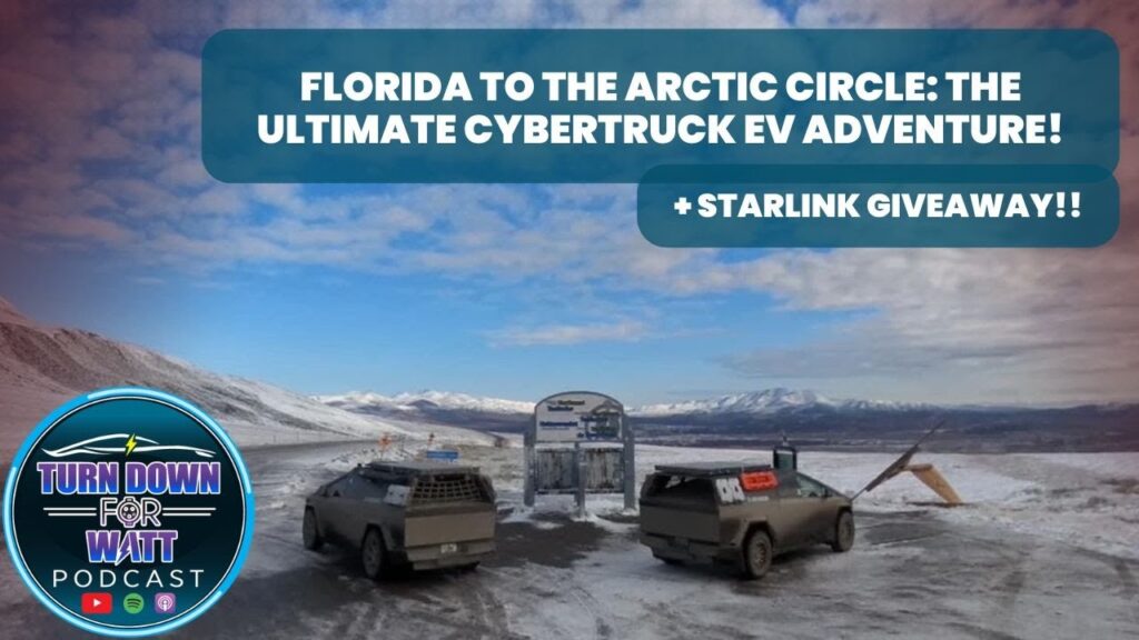 Starlink Giveaway: Enter to Win!