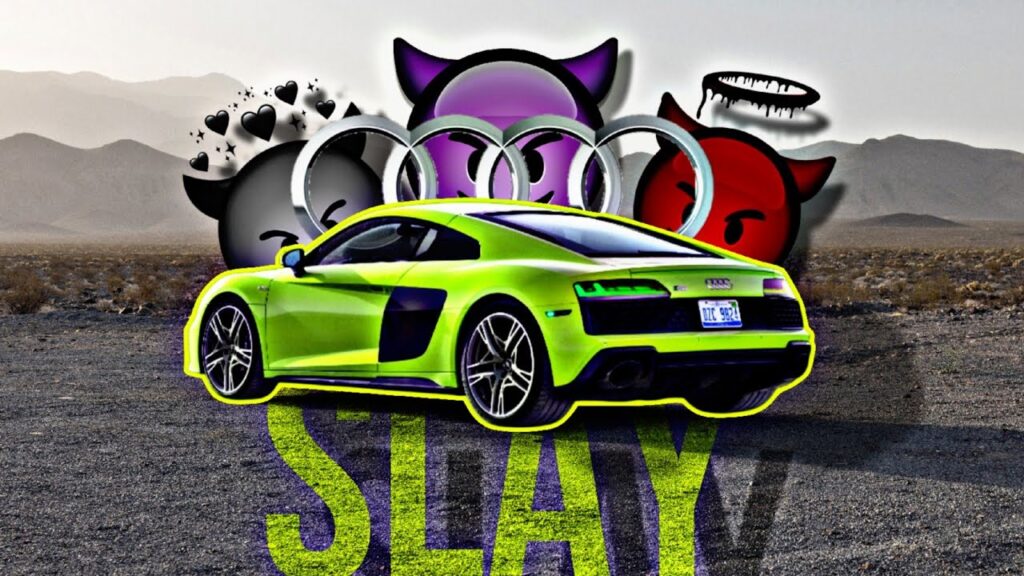 Epic Car Cinematic Music Mix