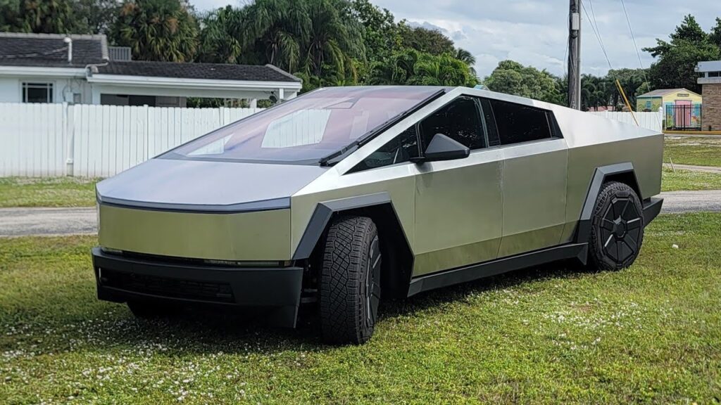 Detailed overview of features and performance