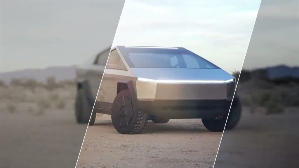 Elon Musk confirms production versions to be delivered on November 30th